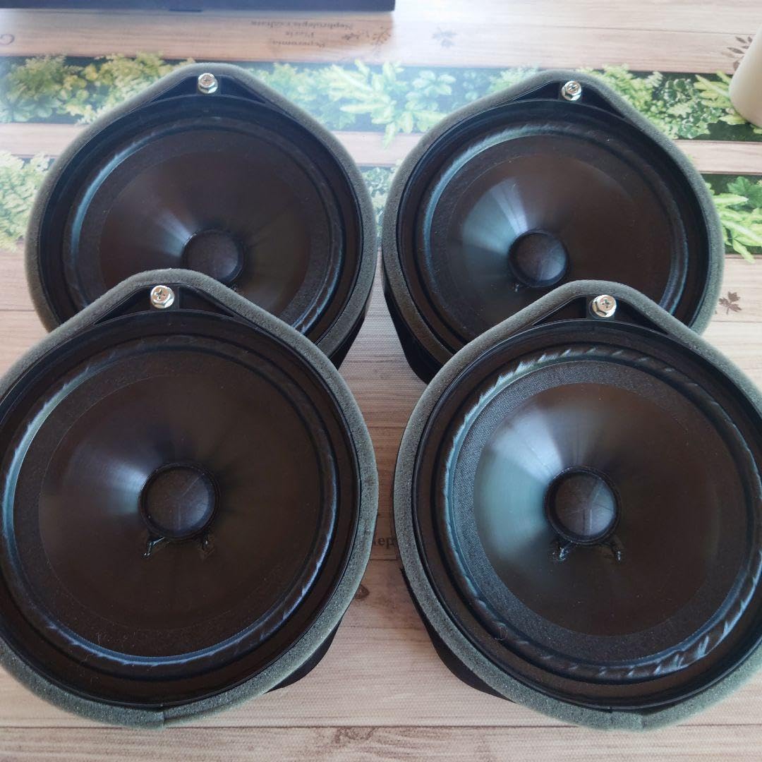 Amazon.co.jp: シビックタイプR FL5 純正ハイグレードスピーカー 4基